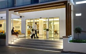 Vasia Royal Hotel